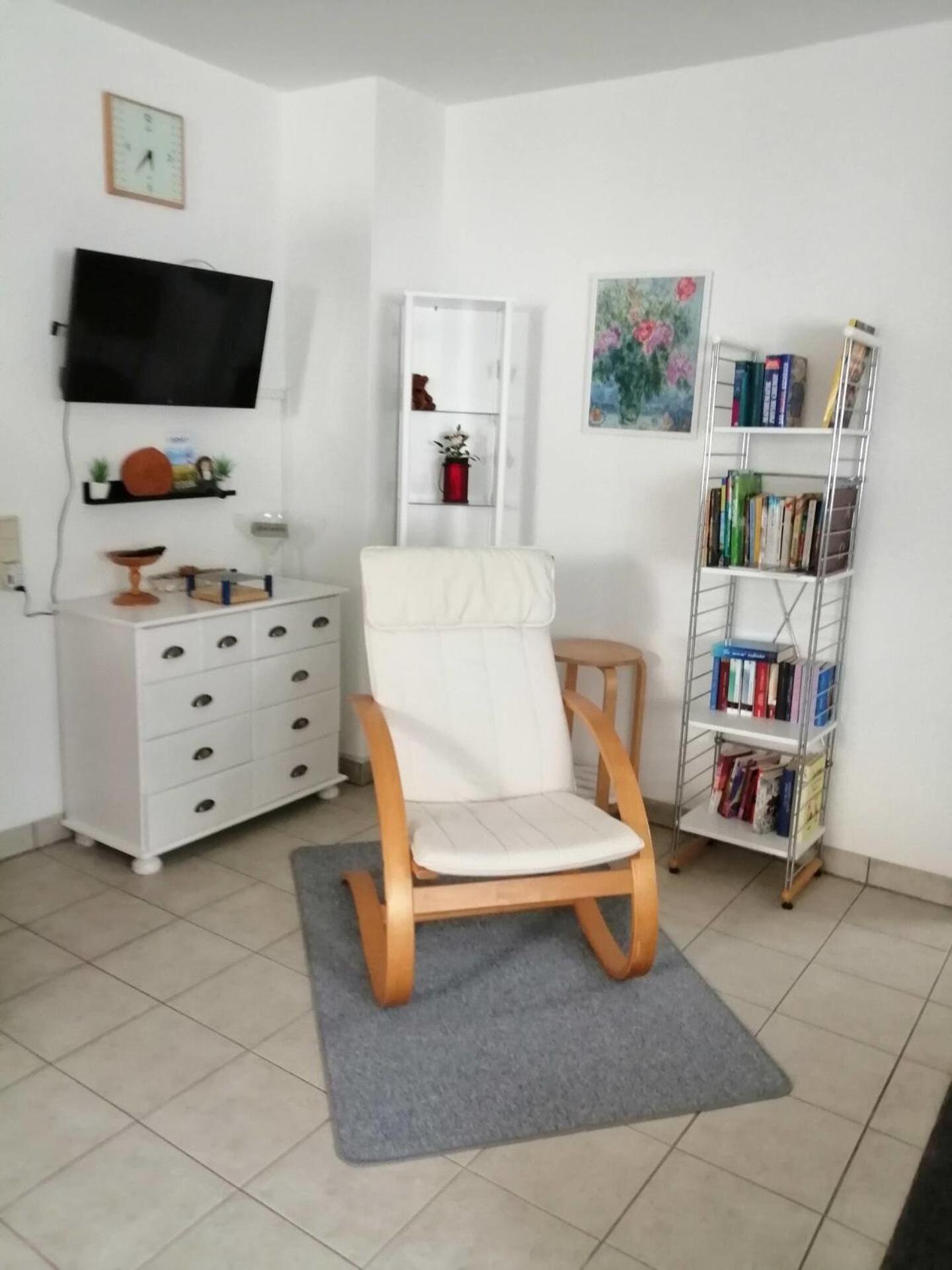 76 Qm Whg Im Eg Haus-Wohlfuehloase Vor Der Haustuer Apartment Gladenbach Екстериор снимка